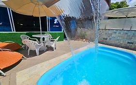 Jr Hotel